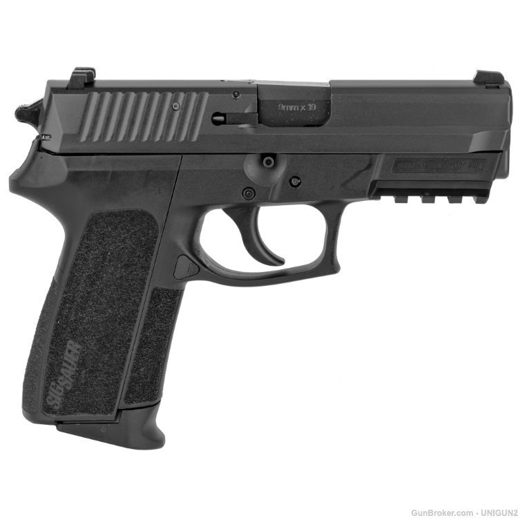 SIG SAUER SP2022 SP 2022 Compact Pistol E2022-9-BSS-img-1