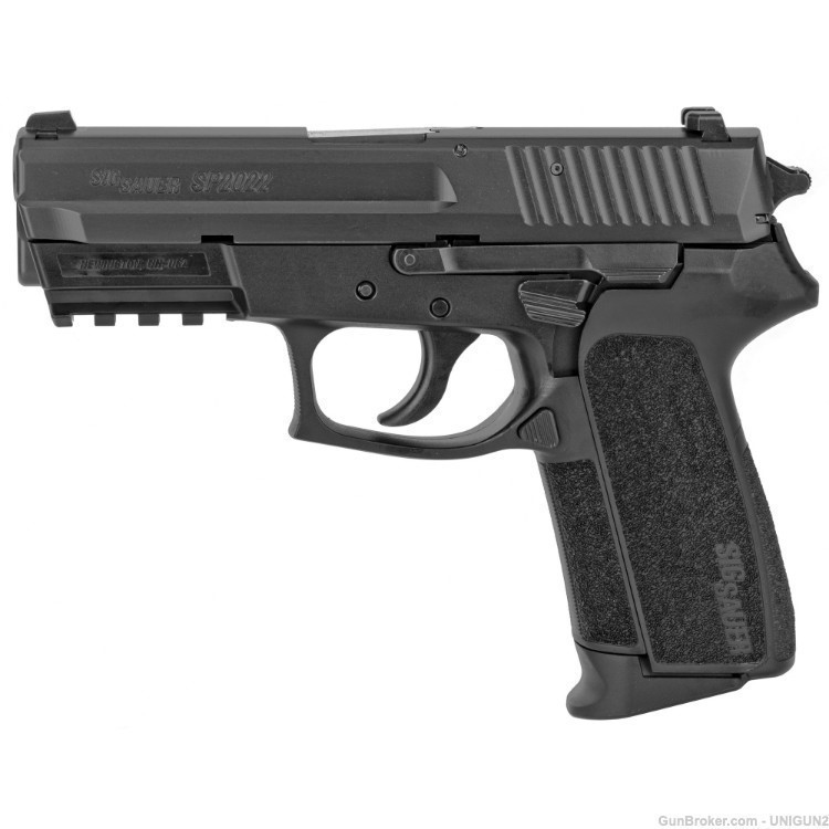 SIG SAUER SP2022 SP 2022 Compact Pistol E2022-9-BSS-img-3