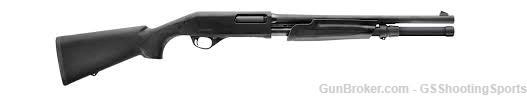 Stoeger P3000FS 12 GA Shotgun-img-0