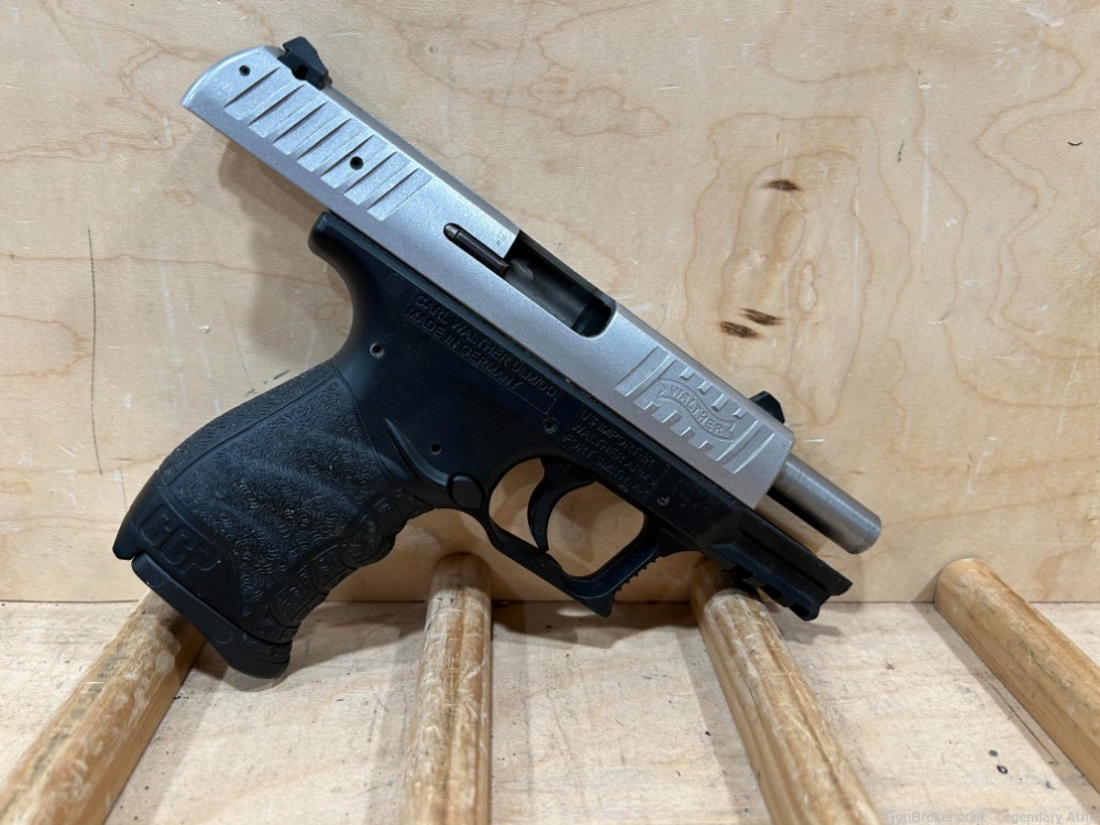 WALTHER CCP 9MM #25127-img-8