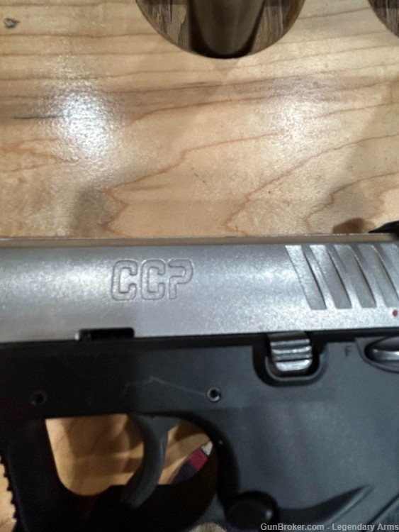 WALTHER CCP 9MM #25127-img-4
