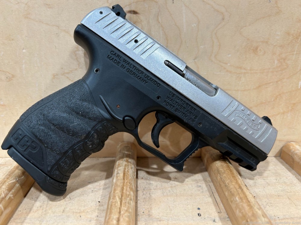 WALTHER CCP 9MM #25127-img-1