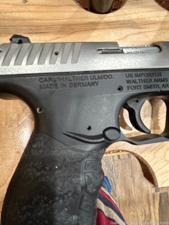 WALTHER CCP 9MM #25127-img-3