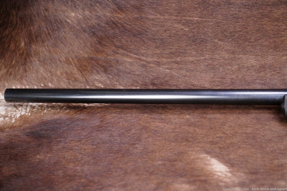Remington Model 870 Wingmaster 12 GA 28" MOD Slide Pump Action Shotgun C&R-img-16