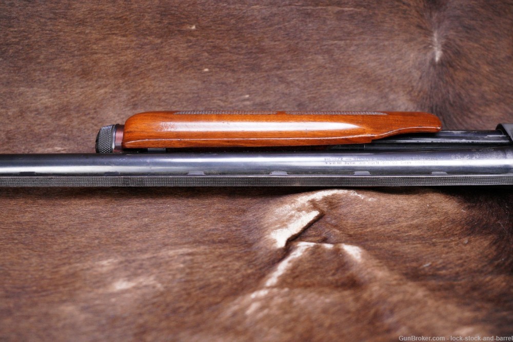 Remington Model 870 Wingmaster 12 GA 28" MOD Slide Pump Action Shotgun C&R-img-19