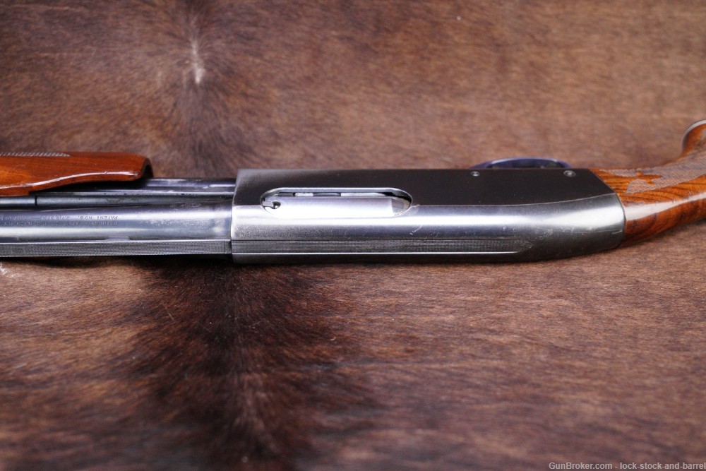 Remington Model 870 Wingmaster 12 GA 28" MOD Slide Pump Action Shotgun C&R-img-18