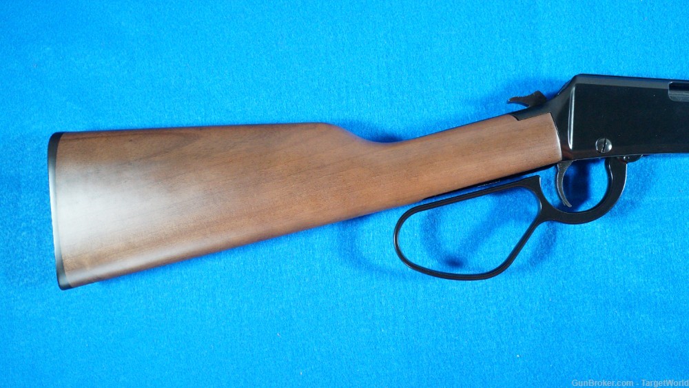 HENRY REPEATING ARMS CLASSIC LARGE LOOP LEVER ACTION .22LR (HEH001LL)-img-5