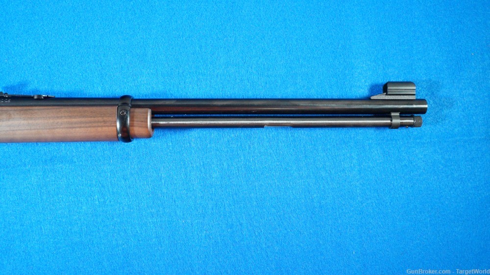 HENRY REPEATING ARMS CLASSIC LARGE LOOP LEVER ACTION .22LR (HEH001LL)-img-7