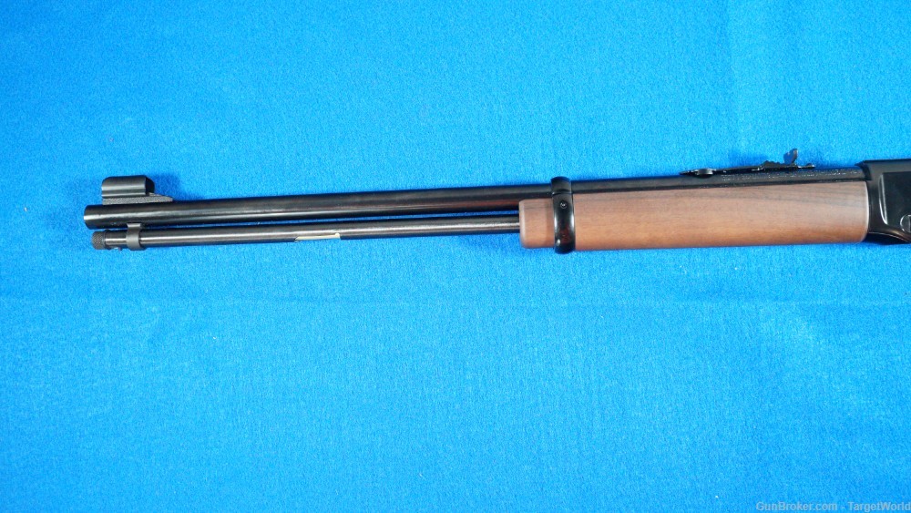 HENRY REPEATING ARMS CLASSIC LARGE LOOP LEVER ACTION .22LR (HEH001LL)-img-4