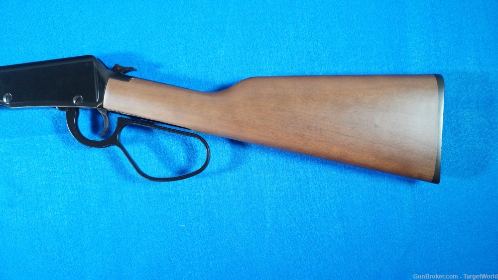 HENRY REPEATING ARMS CLASSIC LARGE LOOP LEVER ACTION .22LR (HEH001LL)-img-2
