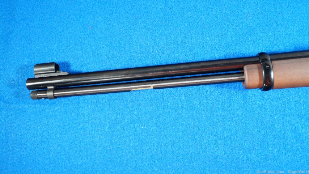 HENRY REPEATING ARMS CLASSIC LARGE LOOP LEVER ACTION .22LR (HEH001LL)-img-36