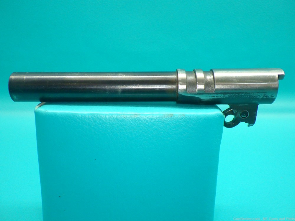 Auto Ordnance 1911A1 .45acp 5"bbl Pistol Repair Parts Kit-img-5