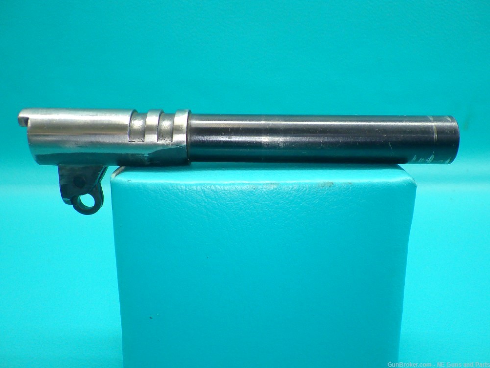 Auto Ordnance 1911A1 .45acp 5"bbl Pistol Repair Parts Kit-img-4