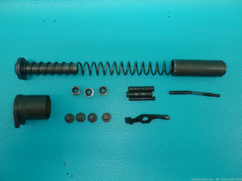 Auto Ordnance 1911A1 .45acp 5"bbl Pistol Repair Parts Kit-img-2