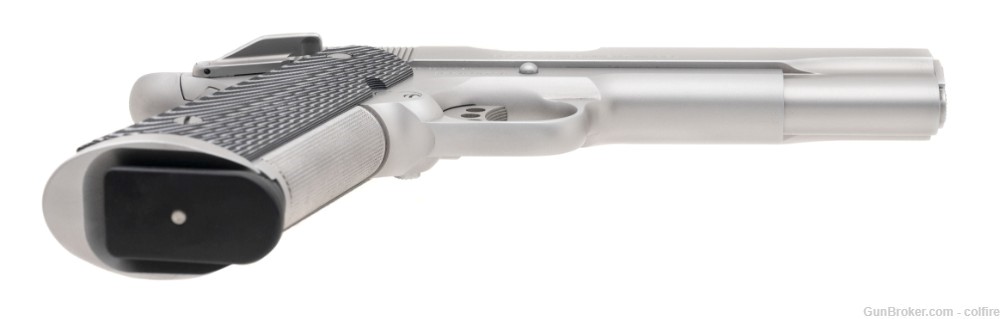 Colt Special Combat Government Pistol .45 ACP (C17080)-img-4
