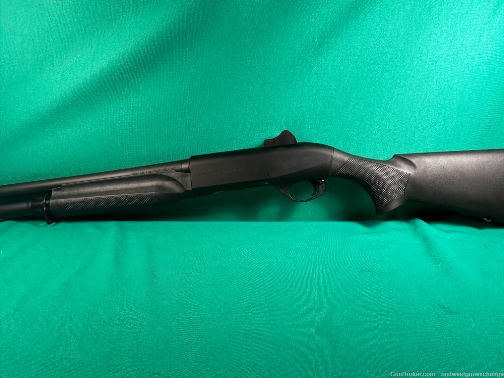 Benelli M2 Tactical Shotgun - 11053-img-0