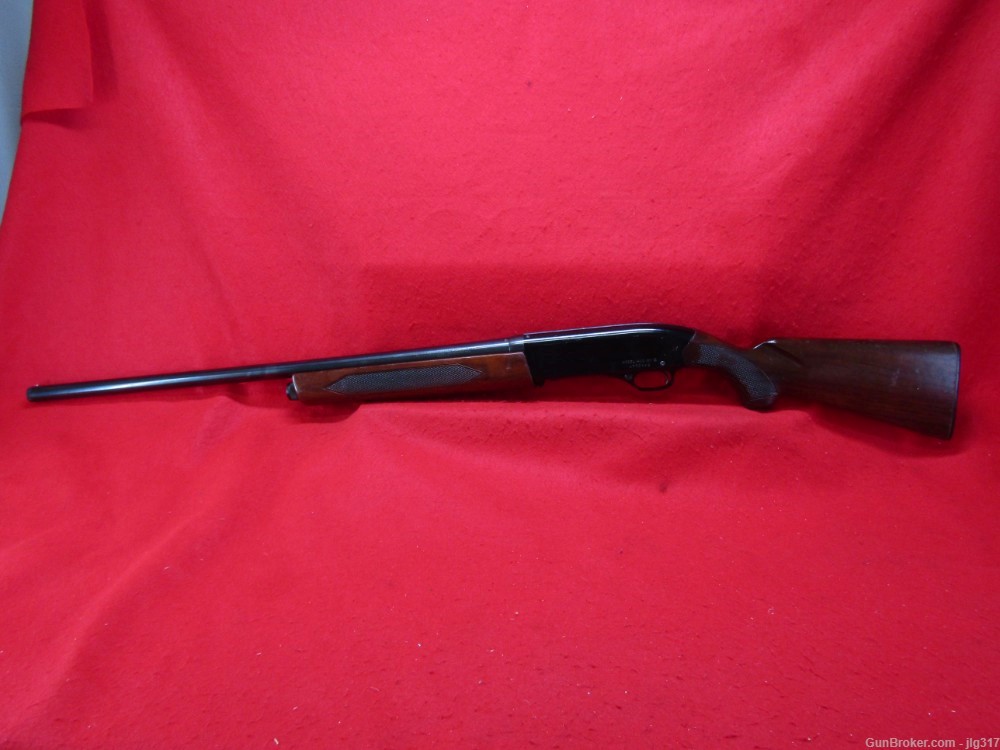 Winchester 1400 MK II 12 GA 2 3/4 In Semi Auto Shotgun-img-7
