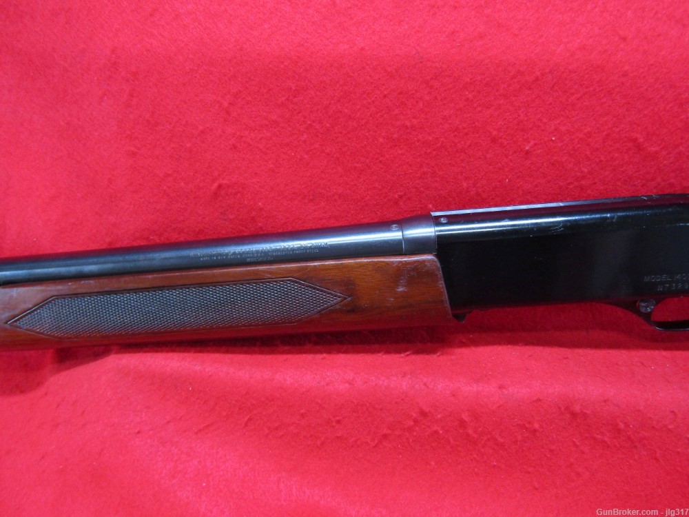 Winchester 1400 MK II 12 GA 2 3/4 In Semi Auto Shotgun-img-10
