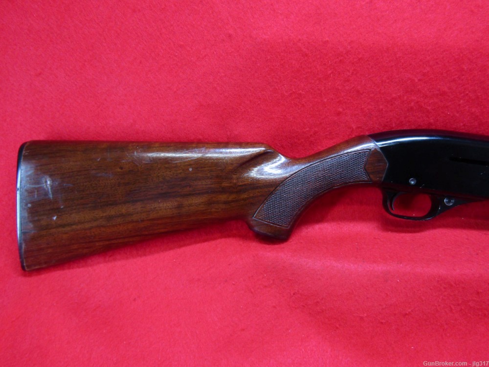 Winchester 1400 MK II 12 GA 2 3/4 In Semi Auto Shotgun-img-1