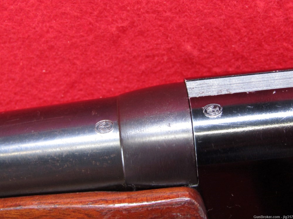 Winchester 1400 MK II 12 GA 2 3/4 In Semi Auto Shotgun-img-13