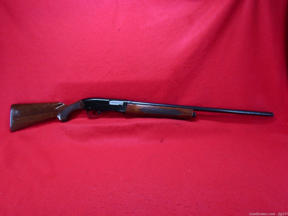 Winchester 1400 MK II 12 GA 2 3/4 In Semi Auto Shotgun-img-0