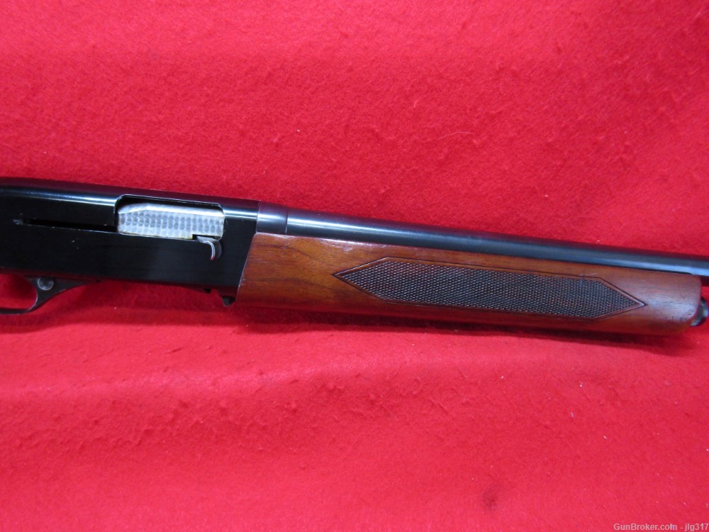 Winchester 1400 MK II 12 GA 2 3/4 In Semi Auto Shotgun-img-2