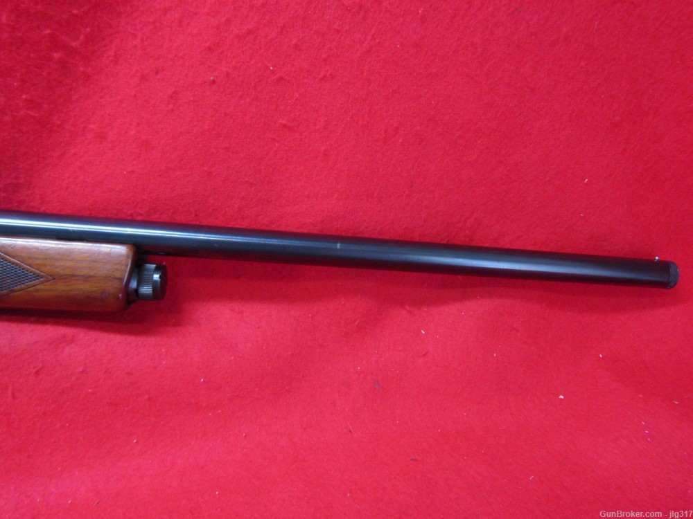 Winchester 1400 MK II 12 GA 2 3/4 In Semi Auto Shotgun-img-3