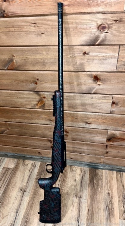 Alamo Precision Rifle -img-2