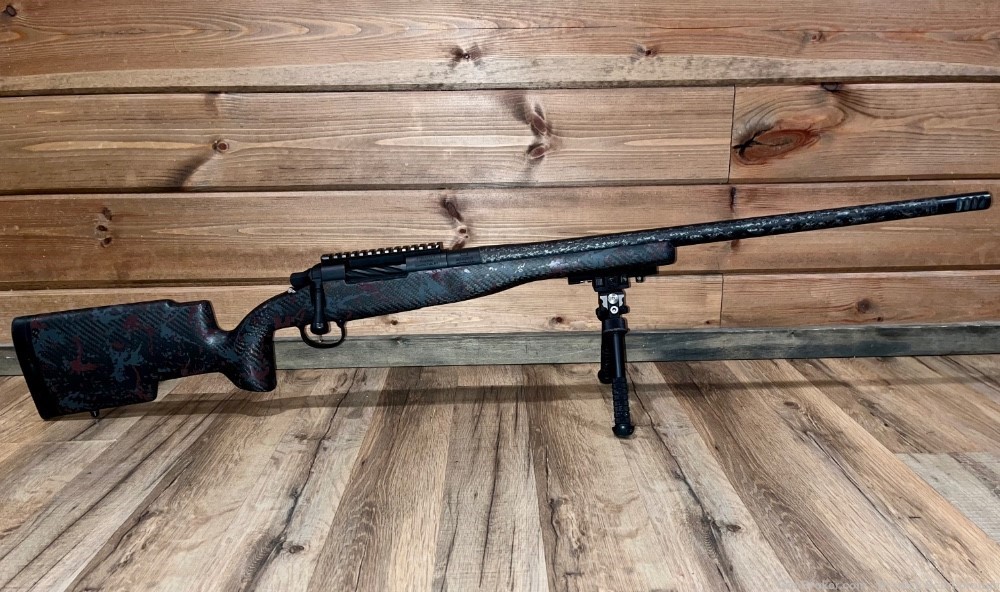 Alamo Precision Rifle -img-0