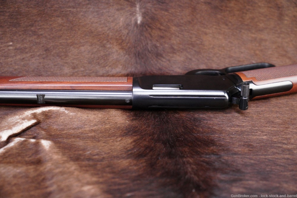 Winchester Model 9422M 9422-M .22 Win Magnum WMR 20.5" Lever Action Rifle-img-16