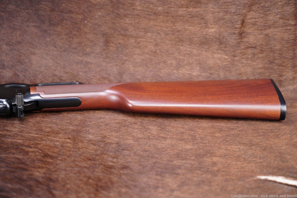 Winchester Model 9422M 9422-M .22 Win Magnum WMR 20.5" Lever Action Rifle-img-15