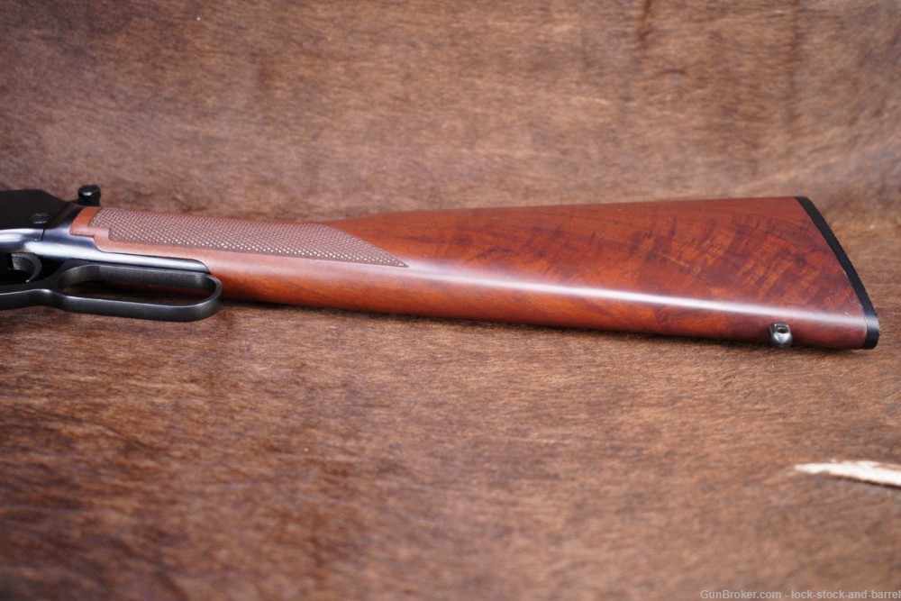 Winchester Model 9422M 9422-M .22 Win Magnum WMR 20.5" Lever Action Rifle-img-11