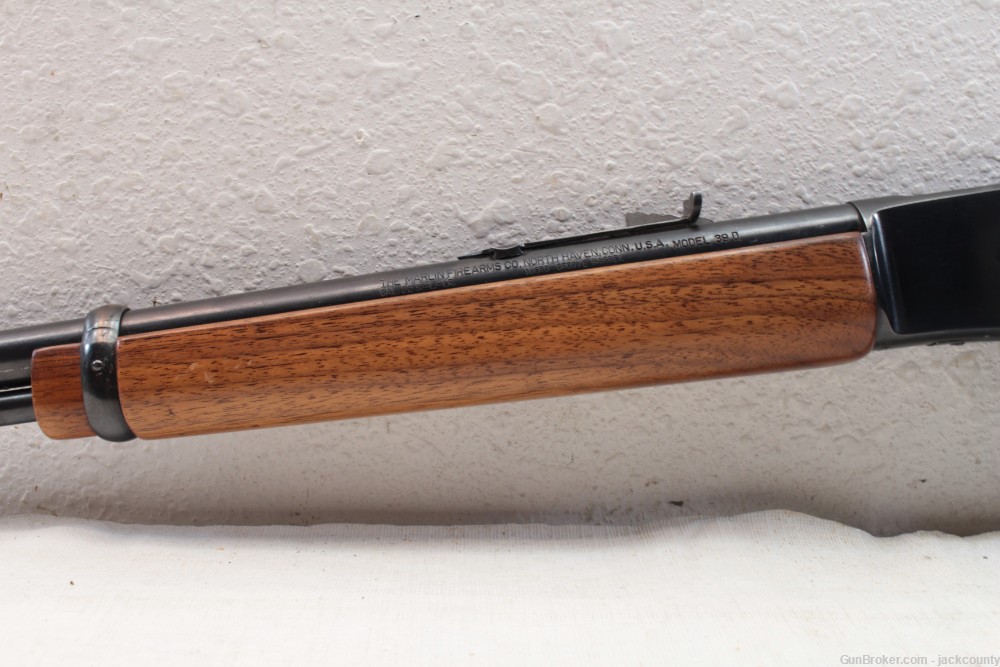 Marlin, Model 39, .22lr-img-4