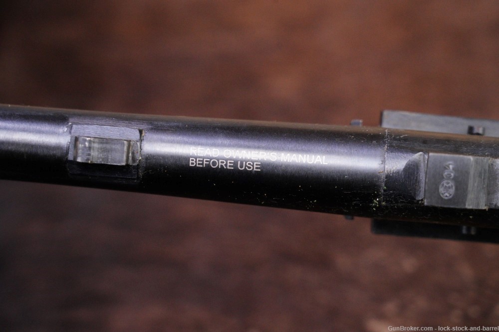 Spartan Remington Baikal Model SPR310 12 GA O/U Over Under Shotgun, 2004-img-28