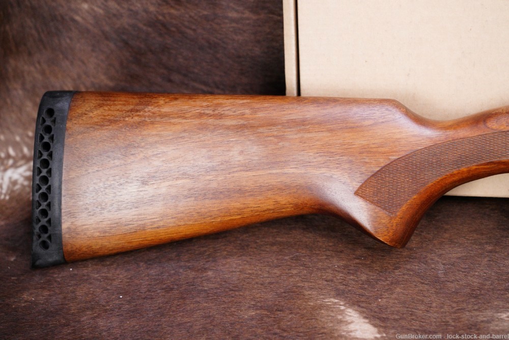 Spartan Remington Baikal Model SPR310 12 GA O/U Over Under Shotgun, 2004-img-3
