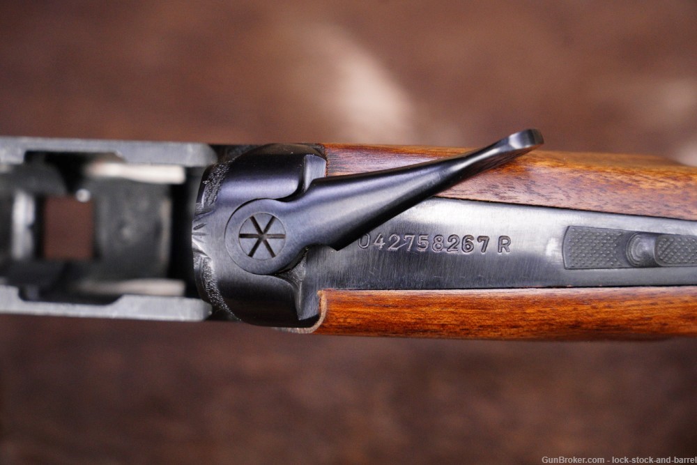 Spartan Remington Baikal Model SPR310 12 GA O/U Over Under Shotgun, 2004-img-23
