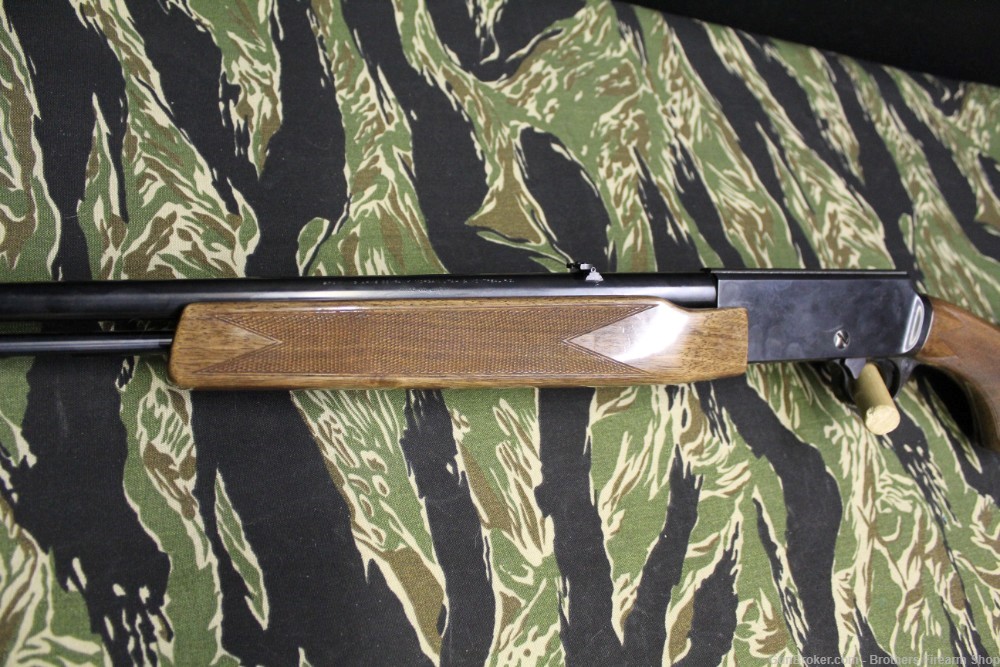 Browning BPR-22 Japan Light Wood Good Shape-img-9