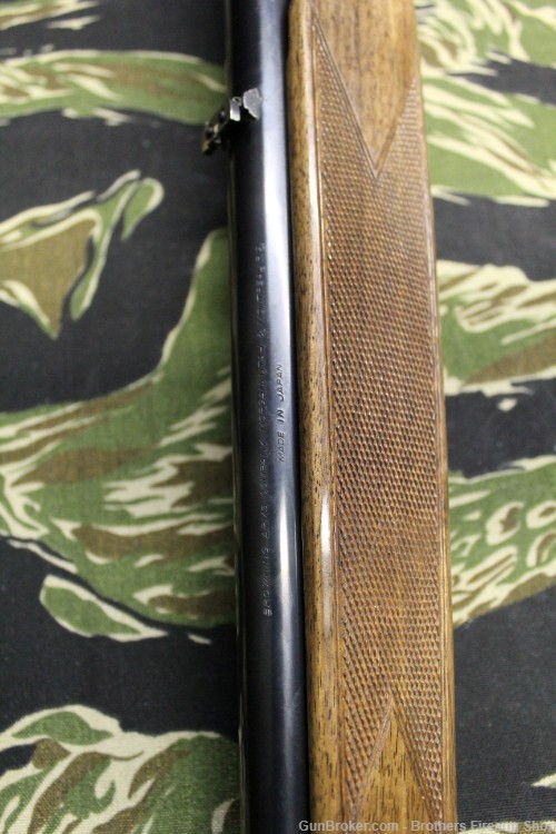 Browning BPR-22 Japan Light Wood Good Shape-img-8