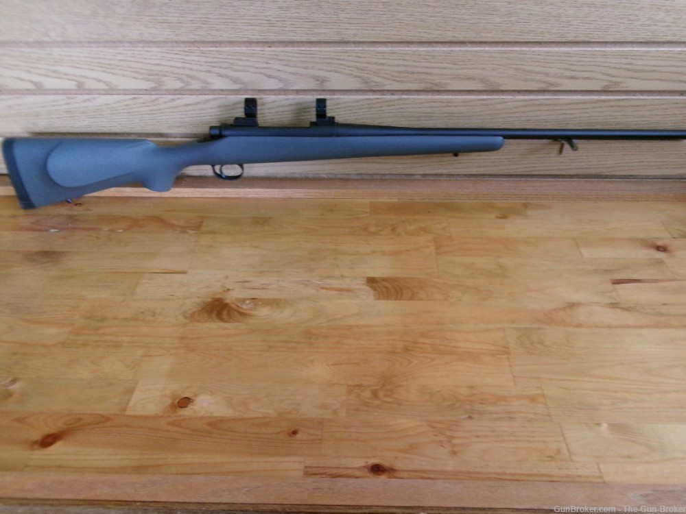 Remington 700 LH 35 Whelen-img-1