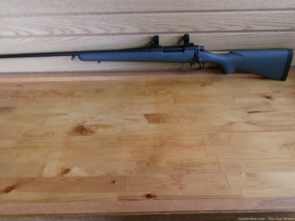 Remington 700 LH 35 Whelen-img-0