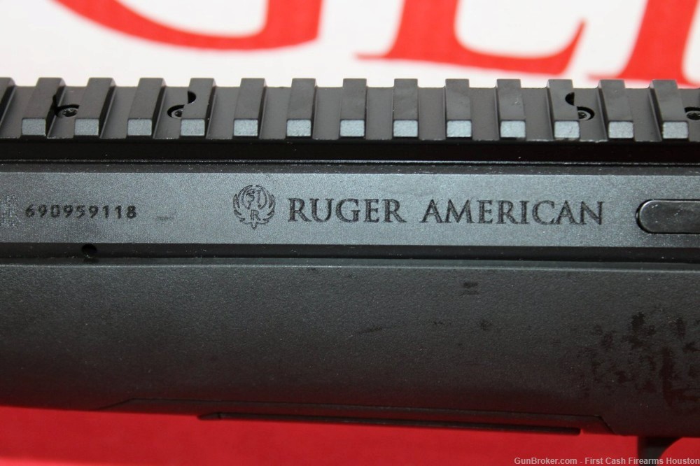 Ruger, American, 308 Win, New, LAYAWAY TODAY-img-2