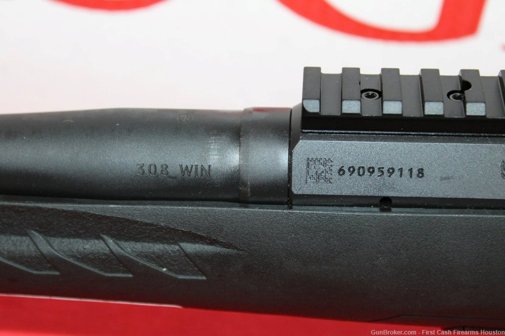 Ruger, American, 308 Win, New, LAYAWAY TODAY-img-3