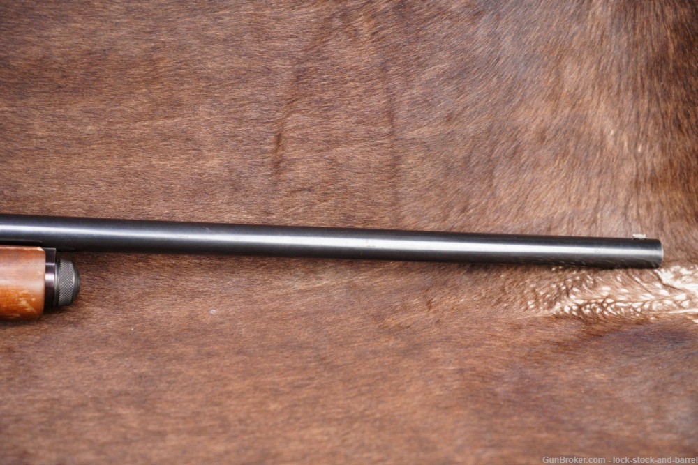 Remington Model 870 Express Magnum 12 GA 28" Mod Pump Action Shotgun-img-5