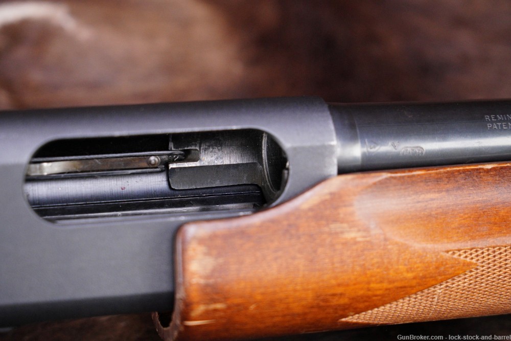 Remington Model 870 Express Magnum 12 GA 28" Mod Pump Action Shotgun-img-23
