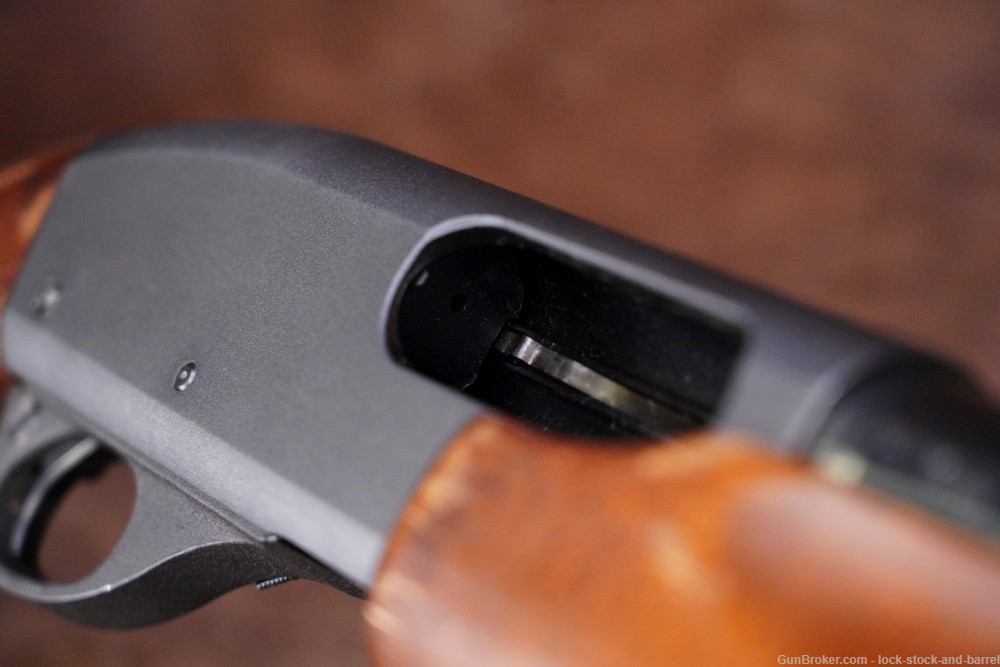 Remington Model 870 Express Magnum 12 GA 28" Mod Pump Action Shotgun-img-24