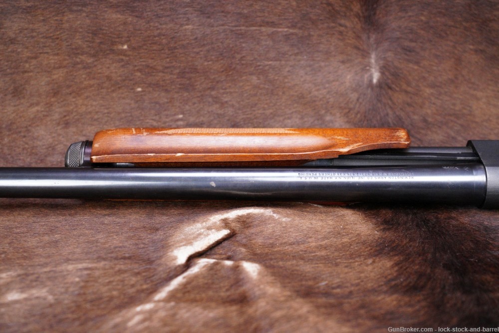 Remington Model 870 Express Magnum 12 GA 28" Mod Pump Action Shotgun-img-18