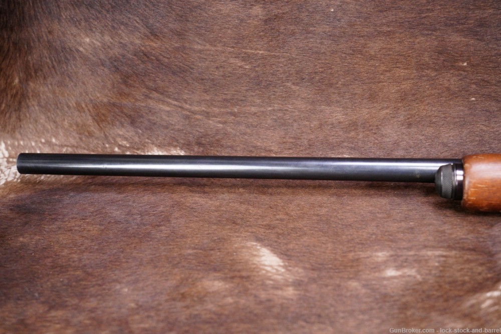 Remington Model 870 Express Magnum 12 GA 28" Mod Pump Action Shotgun-img-15