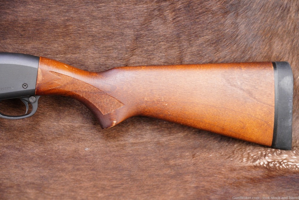 Remington Model 870 Express Magnum 12 GA 28" Mod Pump Action Shotgun-img-8