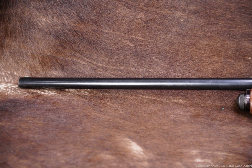Remington Model 870 Express Magnum 12 GA 28" Mod Pump Action Shotgun-img-11
