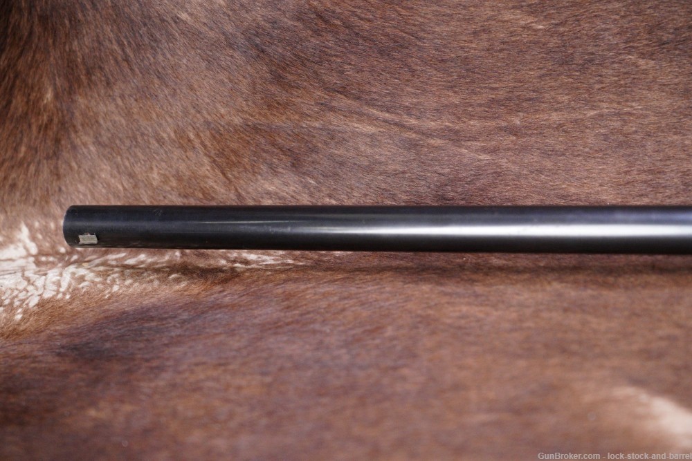 Remington Model 870 Express Magnum 12 GA 28" Mod Pump Action Shotgun-img-19